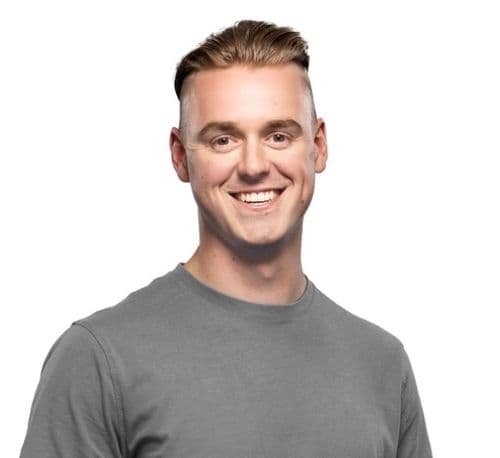Rob Benjamin