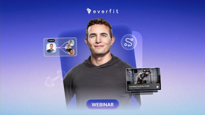 Everfit Academy | Expert Online Education For Health & Fitness Coaches